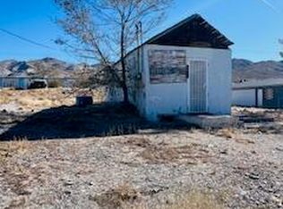 310 Stanley St, Gabbs, NV 89409