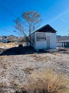 310 Stanley St, Gabbs, NV, 89409