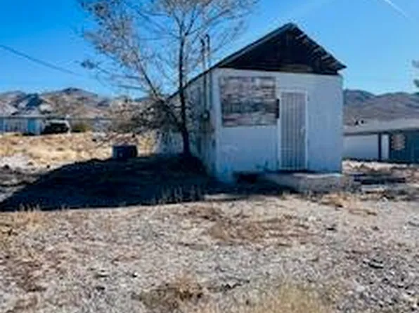 310 Stanley St, Gabbs, NV 89409