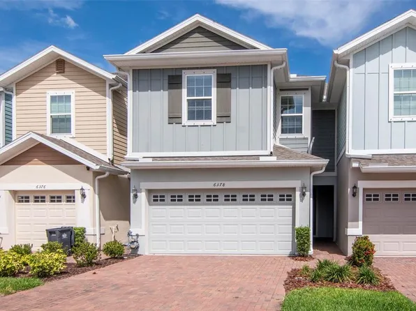 6378 Camino Dr, Apollo Beach, FL 33572