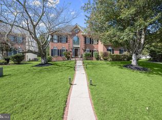 18306 Paradise Cove Ter, Olney, MD 20832