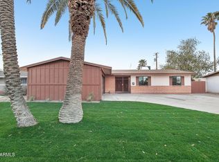 3609 W Royal Palm Rd, Phoenix, AZ 85051