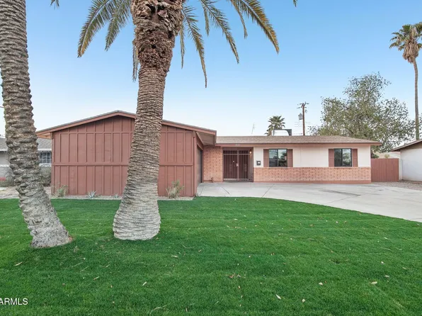 3609 W ROYAL PALM Road, Phoenix, AZ 85051