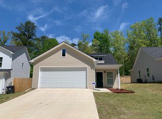 250 Willow Ridge Ln, Odenville, AL 35120