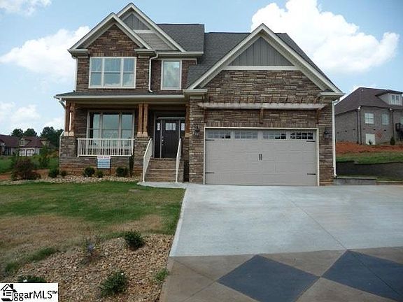 2nd image of 341 S Woodfin Ridge Dr