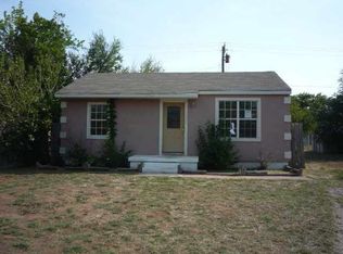 1225 SW 25th Pl, Lawton, OK 73505