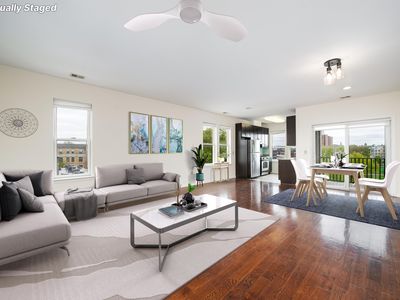 71 North St #503, Jersey City, NJ, 07307