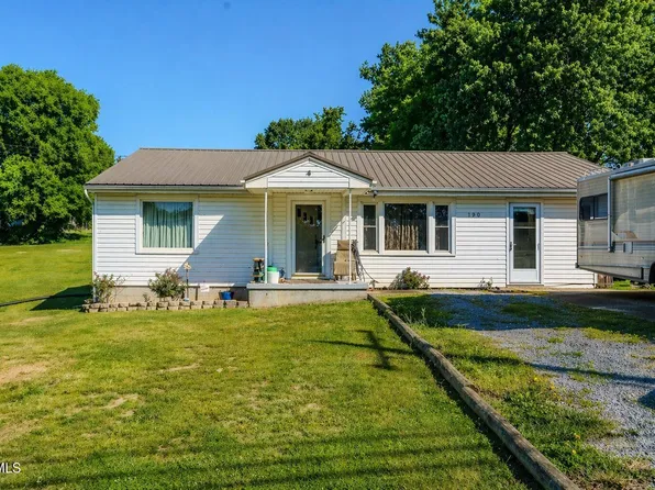 190 Debusk Rd, Greeneville, TN 37743