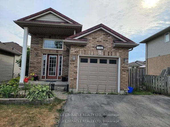 1859 Marconi Blvd, London, ON N5V 4Y1