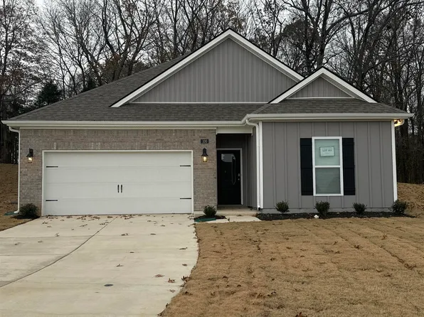 100 Arrowwood Trl, Oakland, TN 38060
