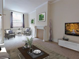 1007 Spruce St APT 1, Philadelphia, PA 19107
