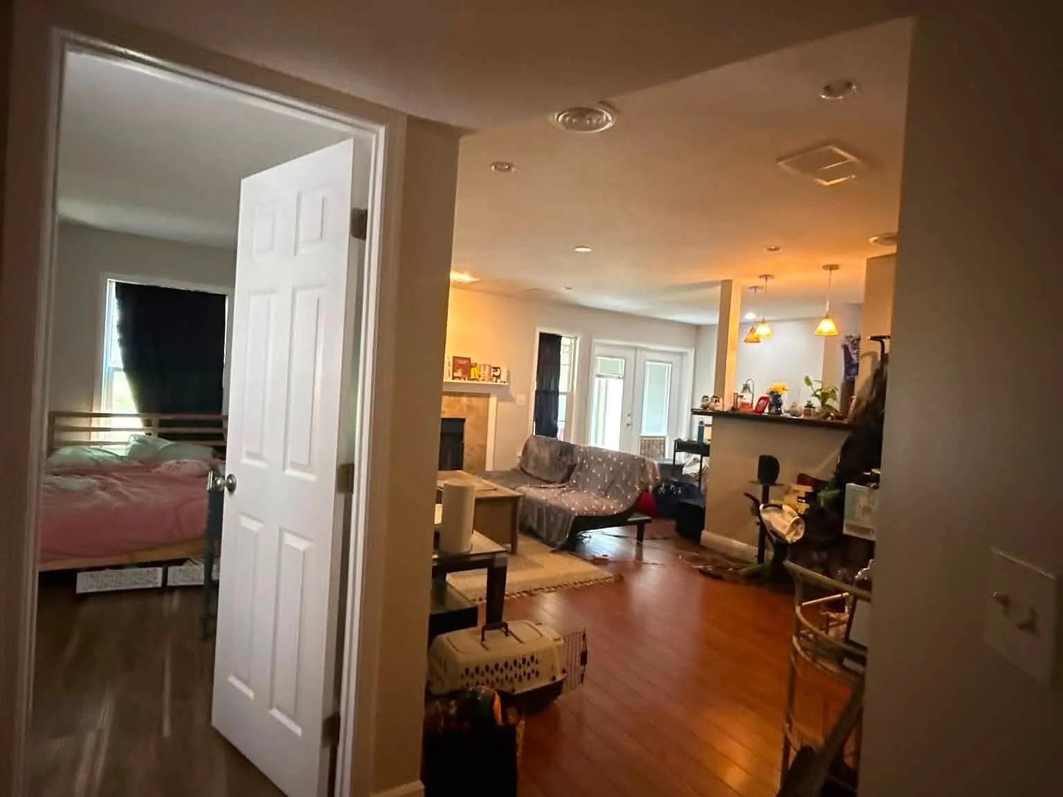 1 bed, 892 sqft, $1,750 — Photo 4