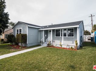 1503 W Imperial Hwy, Los Angeles, CA 90047