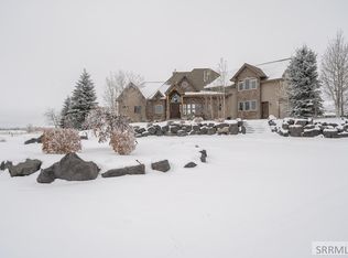 460 N Bassett Rd, Roberts, ID 83444