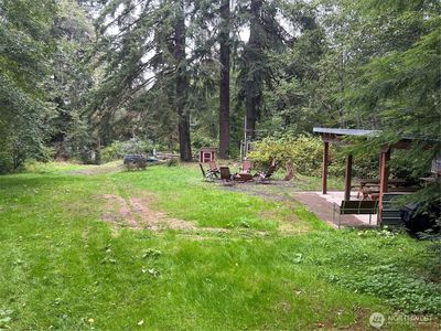 413 State Route 107, Montesano, WA, 98563