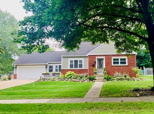 603 W Brooks St, Howell, MI 48843