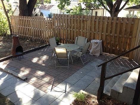 2nd image of 1634 Marshall Ave APT 1
