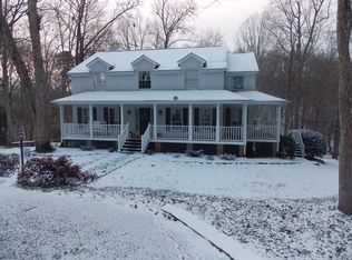 5402 Harvest Ln, Gastonia, NC 28056