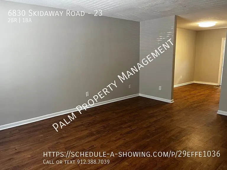 6830 Skidaway Rd #23 — Photo 8
