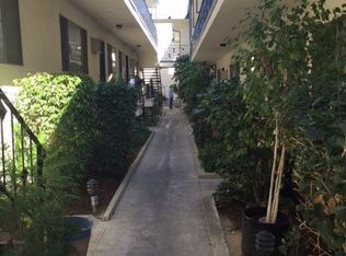 8377 Northgate Ave APT 24, Canoga Park, CA 91304