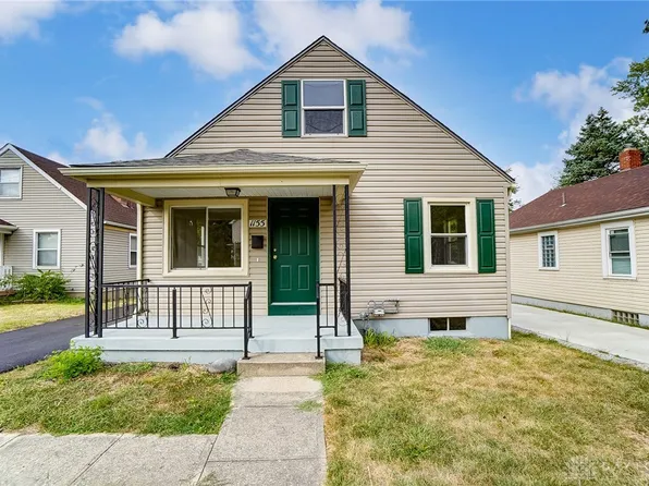 1155 E Dorothy Ln, Dayton, OH 45419