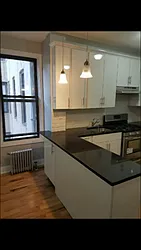 Rented by Capani Management