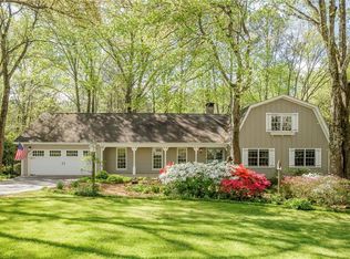 1220 Winding Branch Cir, Atlanta, GA 30338