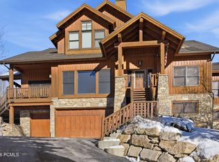 2010 Kidd Cir, Park City, UT 84098