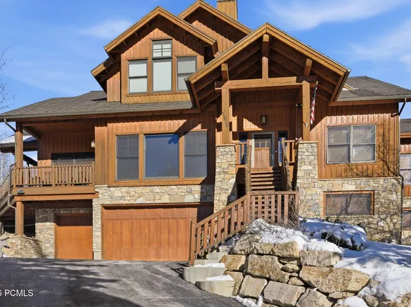 2010 Kidd Cir, Park City, UT 84098