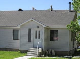 951 Avenue L, Ely, NV 89301