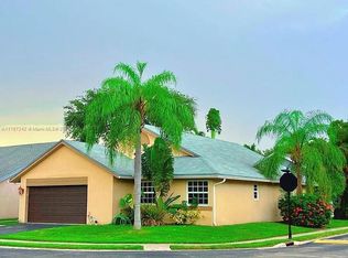 12105 NW 32nd Mnr, Sunrise, FL 33323