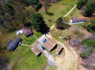 83-112 113 Arrow Ln, Reynoldsville, PA 15851