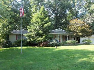 1204 E 100 N, Washington, IN 47501