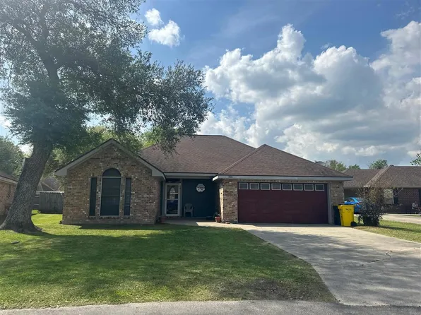 300 Leeward Loop, Carencro, LA 70520