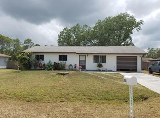 302 Fernandina St NW, Palm Bay, FL 32907