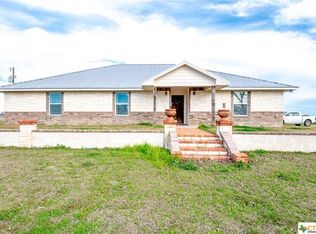 8681 Five Wells Rd, Rogers, TX 76569