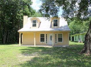 20711 Deuster Ln, Porter, TX 77365
