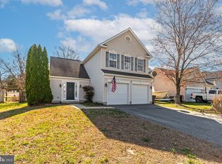 206 Castlebar Dr, Salisbury, MD