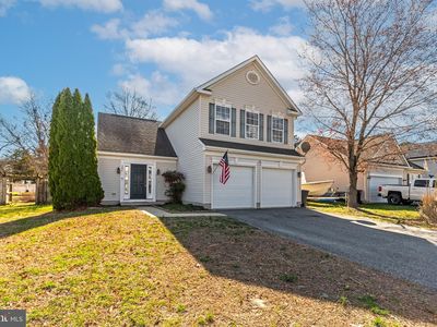 206 Castlebar Dr, Salisbury, MD, 21804