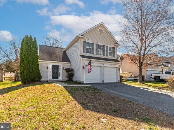 206 Castlebar Dr, Salisbury, MD 21804