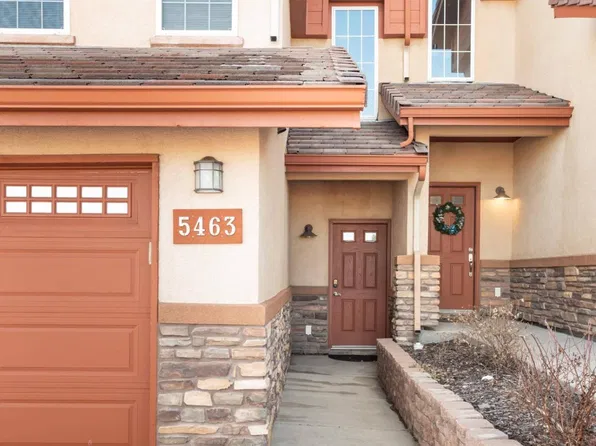 5463 Prominence Point, Colorado Springs, CO 80923