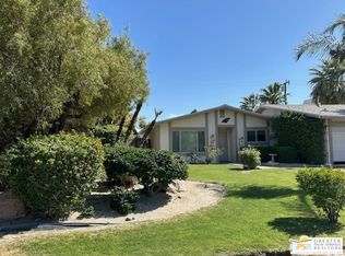 2435 E Wayne Rd, Palm Springs, CA 92262