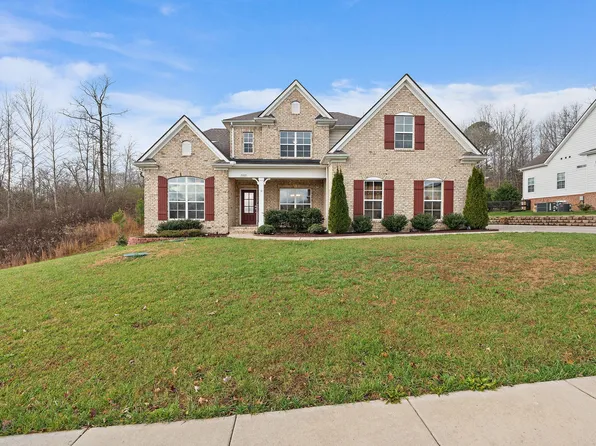 7205 Ragland Pl, Fairview, TN 37062