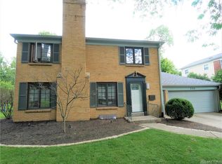 233 Avon Way, Dayton, OH 45429