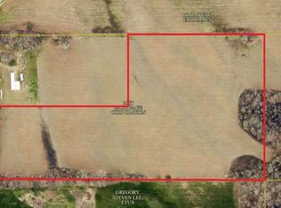 0 Jinks Rd, Columbia, LA 71418