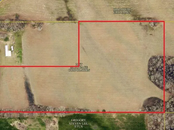 0 Jinks Rd, Columbia, LA 71418