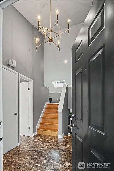 2nd image of 908 Hiawatha Place S #B