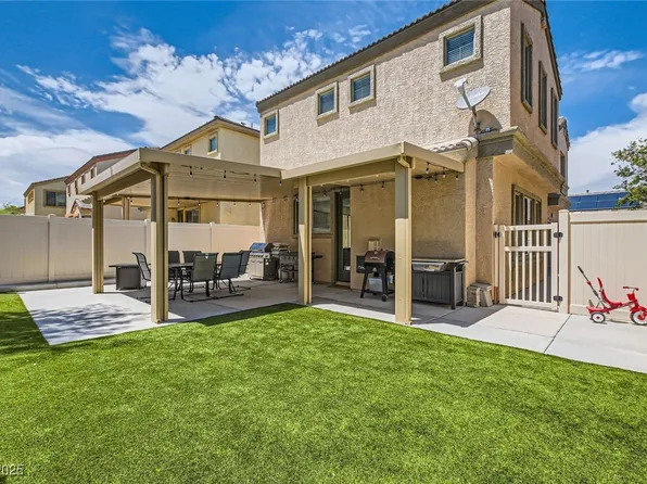 5409 Cruz Crest Ct, North Las Vegas, NV 89081