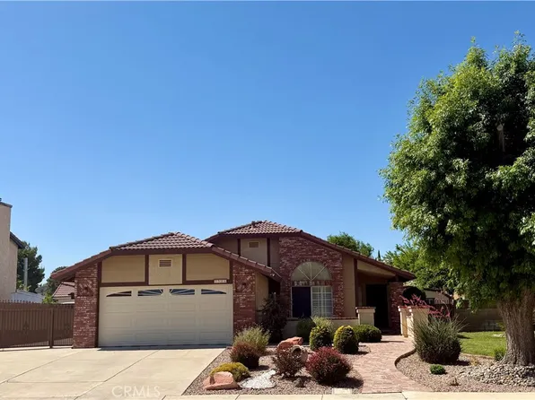 3326 Denise St, Lancaster, CA 93536