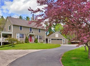260 Maple Ave, Great Barrington, MA 01230